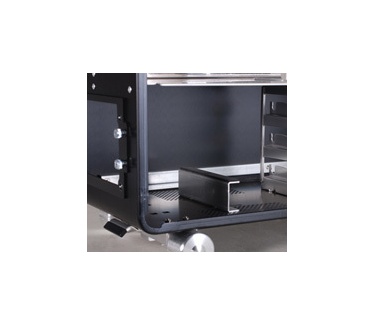 Lian Li PC-V1010B Zwart