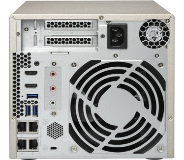 QNAP TVS-473e-8G
