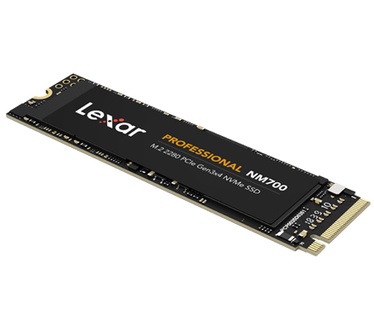Lexar Professional NM700 256GB