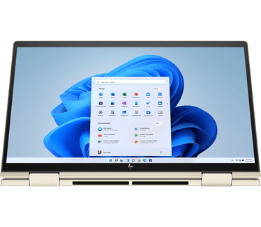 HP Envy x360 Convertible 13-bd0100nd