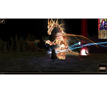 Neverwinter Nights - Enhanced Edition Collector's Pack, Switch