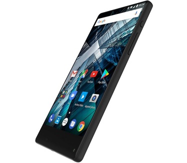 Archos Sense 55S Zwart