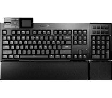 be quiet! Dark Mount Silent Tactile US ANSI