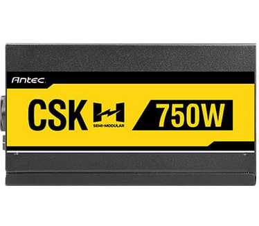 Antec Cuprum Strike CSK750H