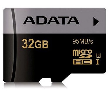 Adata AUSDH32GUI3CL10-R