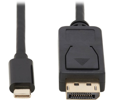 Tripp-Lite U444-006-DP-BD