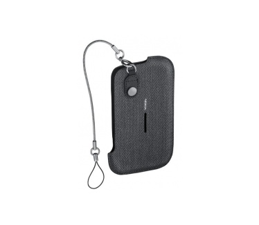 Nokia Case CP-506 Black