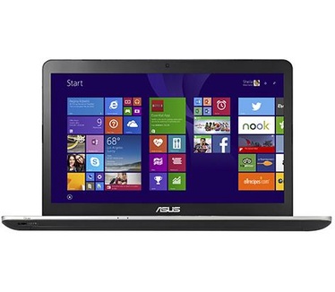 Asus N751JX-T7084H-BE