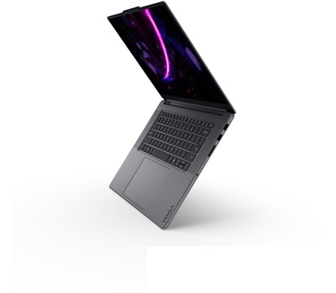 Lenovo Yoga Pro 9 16IPH11 Copilot+ PC