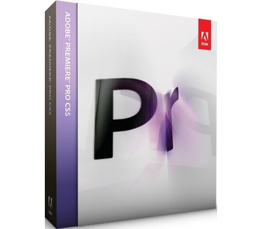 Adobe Premiere CS5 Premiere Pro