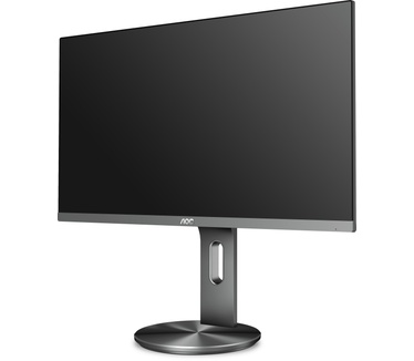 AOC I2790PQU/BT Grijs
