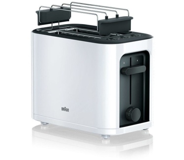 Braun PureEase HT 3010 WH