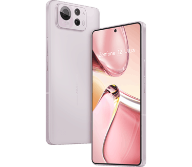 ASUS Zenfone 12 Ultra Wit