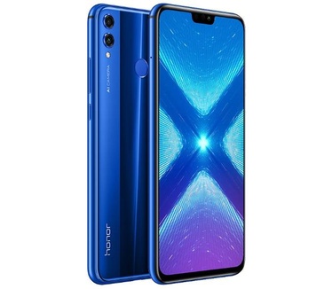 Honor 8X