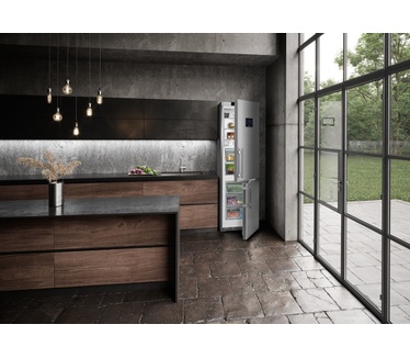 Liebherr CBNies 4878 Premium