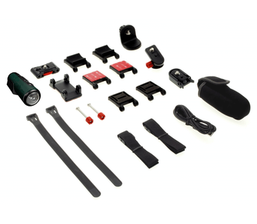 Kitvision Rush HD100W