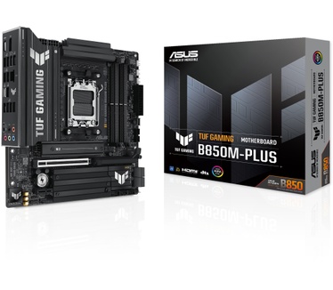 ASUS TUF GAMING B850M-PLUS