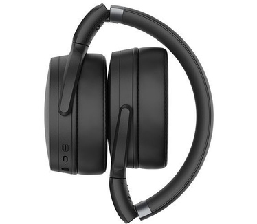 Sennheiser HD 450BT (Zwart)