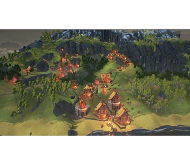 Valhalla Hills (Definitive Edition), Xbox One