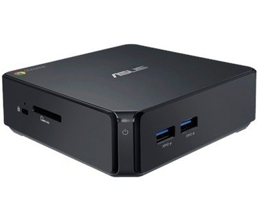 Asus CHROMEBOX-M118U