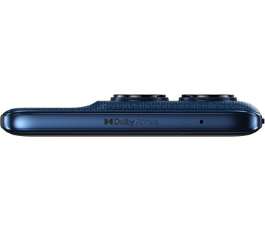 Motorola edge 60, 12GB ram, 512GB opslag Blauw