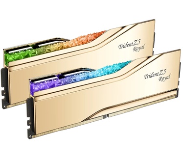 G.Skill F5-6000J2836G16GX2-TR5G