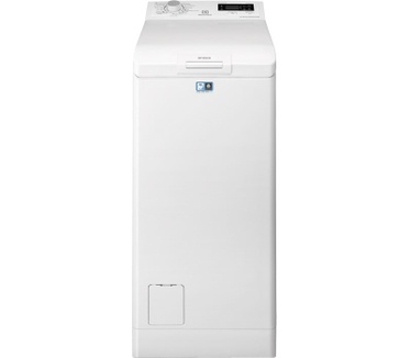 Electrolux EWT1276GDW