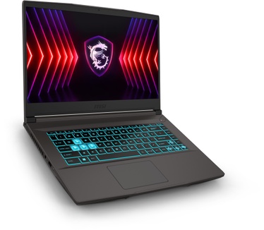 MSI Thin 15 B12UC-2421LU