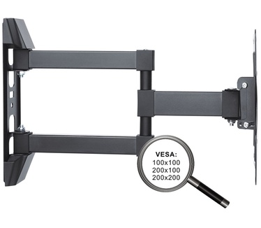 Puremounts PM-FM12-200