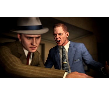 L.A. Noire
