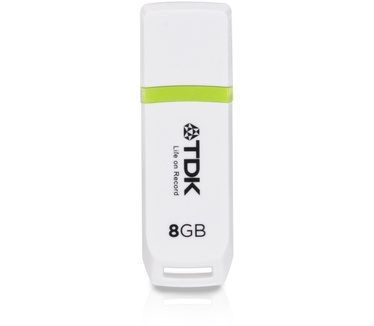 TDK TF10 8GB
