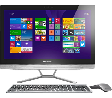 Lenovo IdeaCentre B50-30 (F0AU009NNX)