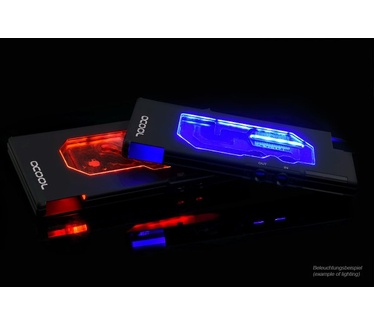 Alphacool Eisblock GPX-N Plexi