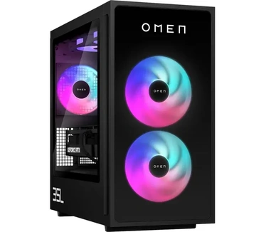 HP OMEN 35L Gaming Desktop GT16-1297nd gaming pc