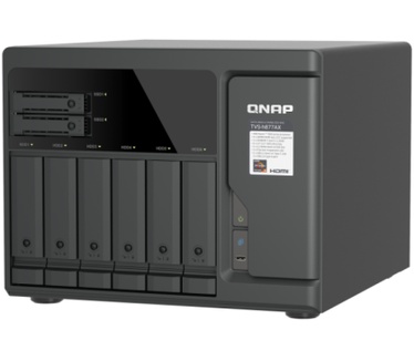 QNAP TVS-H877AX