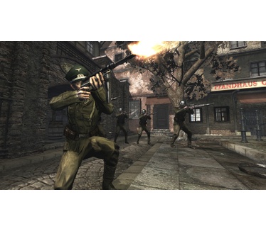 Wolfenstein