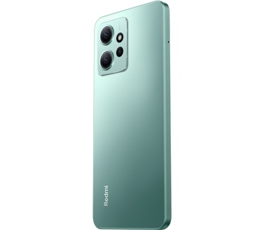 Redmi Note 12, 4GB ram, 128GB opslag Groen