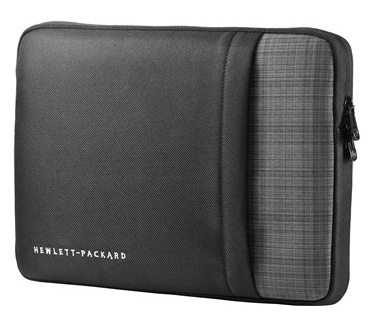 HP Ultrabook Professional Sleeve 12.5