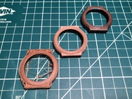 Diy-project smarchWatch