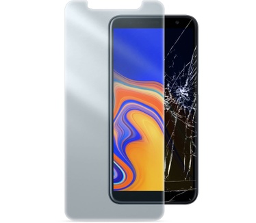 Cellular Line TEMPGLASBGALJ6PL18(Galaxy J6+ (2018) / Galaxy J4+ (2018))