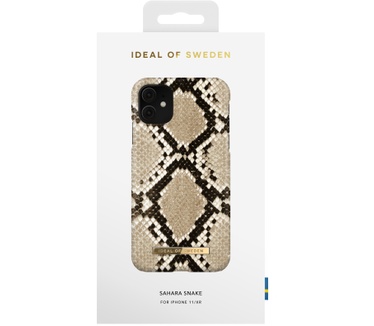 iDeal of Sweden Fashion Case (iPhone XR/11) Multi-color