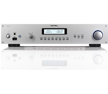 Rotel RA-12 versterker