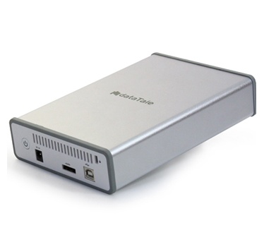 Onnto TD-M11H eSATA & USB 2.0