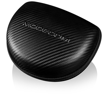 Modecom MC-1001HF (Zwart)