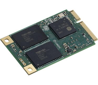Plextor M6MV mSATA 128GB