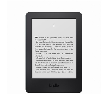Kindle 2016