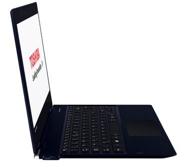 Toshiba Portégé X20W-D-11N