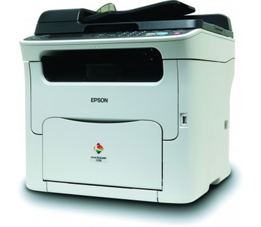 Epson AcuLaser CX16DTNF