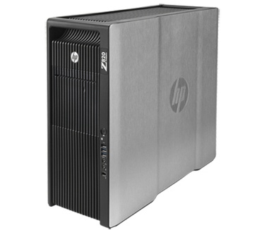 HP Workstation Z820 (WM556EA#ABB)