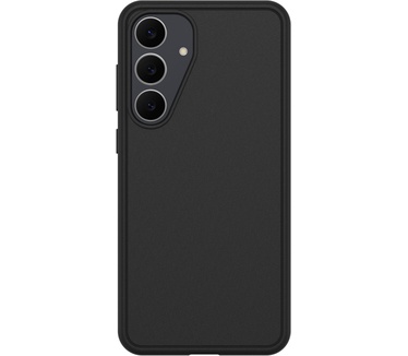 Otterbox Symmetry Series voor Samsung Galaxy S25 FE, zwart - Geen retailverpakking (GALAXY S4) Zwart